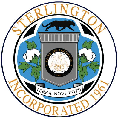 Town of Sterlington Logo