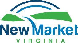 Town of New Market  Logo