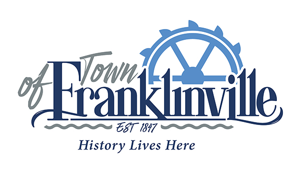 Town of Franklinville Logo