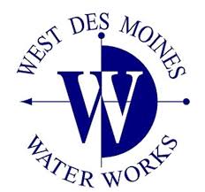 West Des Moines Water Works Logo