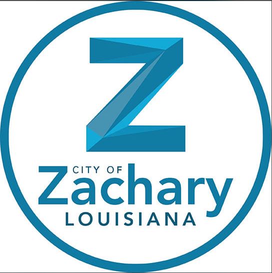 City of Zachary Logo